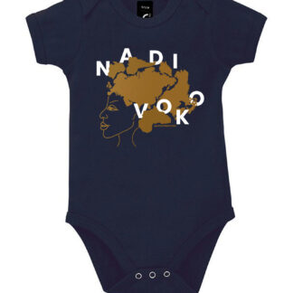 Dětské body Nadivoko 2025