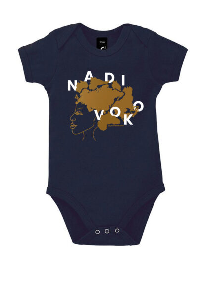 Dětské body Nadivoko 2025