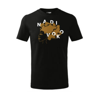 Dětské tričko Nadivoko 2025