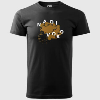 Pánské tričko Nadivoko 2025