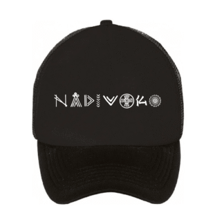 Kšiltovka Nadivoko
