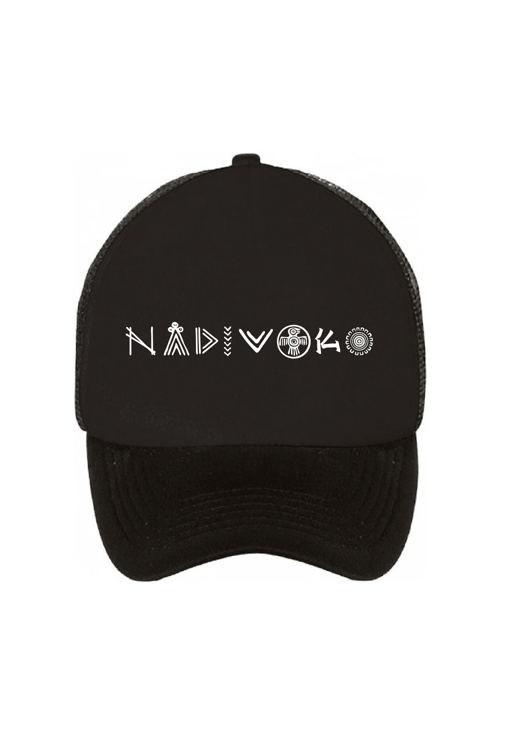 Kšiltovka Nadivoko